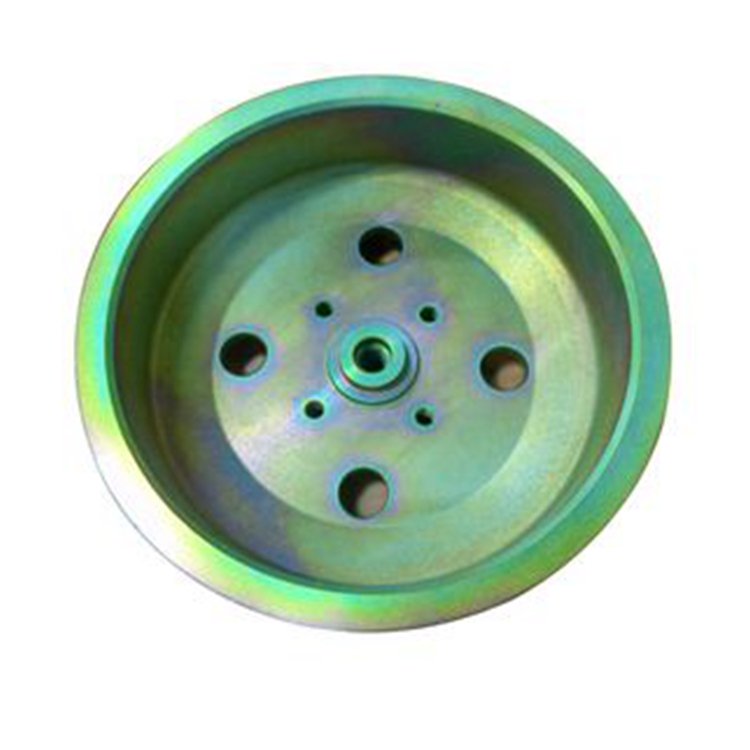 Fan Pulley 04254249 for Deutz Engine BFM1013 TCD2013 BF4M2012 BF6M2012 BF6M2012C TCD2012L042V TCD2012L062V