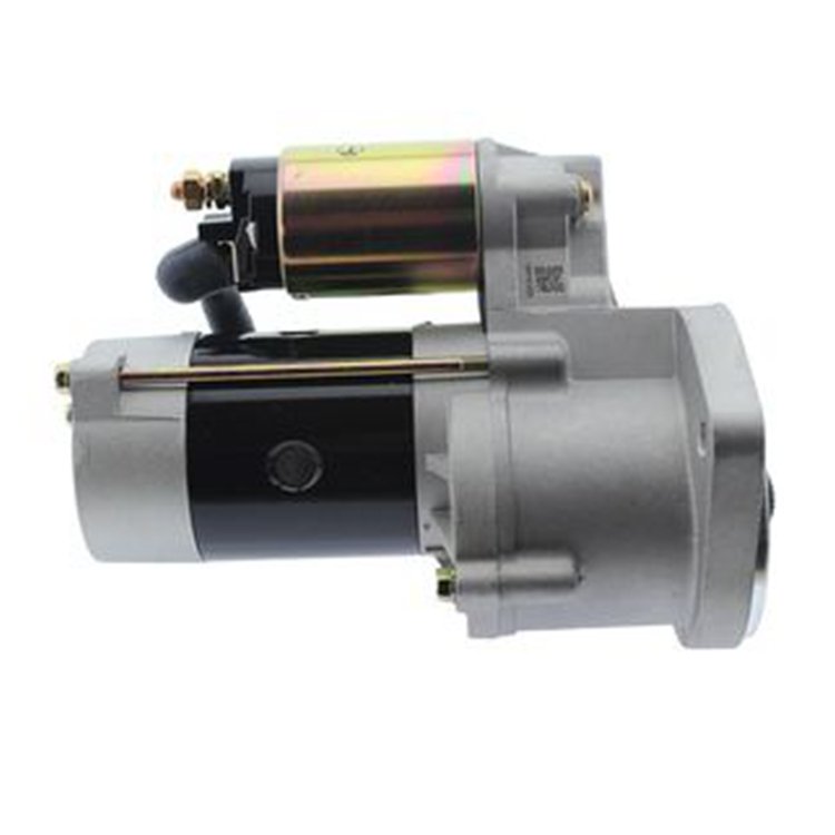 12V 9T Starter Motor 23300-90069 for Nissan CABSTAR 105.35 110.45 120.35 120.45 TERRANO 2.7 TDi 4WD