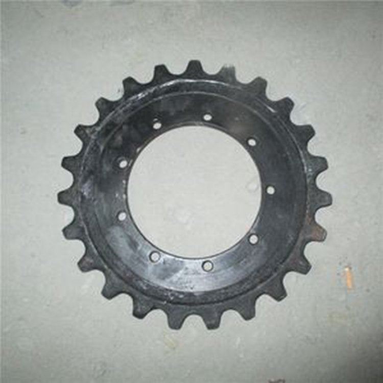 For Hitachi Excavator EX35 EX40UR EX40UR-2 EX40UR-2C Sprocket 2032812