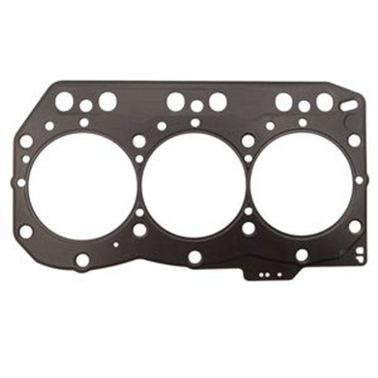 Cylinder Head Gasket YM119812-01330 for Komatsu Engine 3D80-1 3D82AE-3E Excavator PC27MR-2 PC27R-8