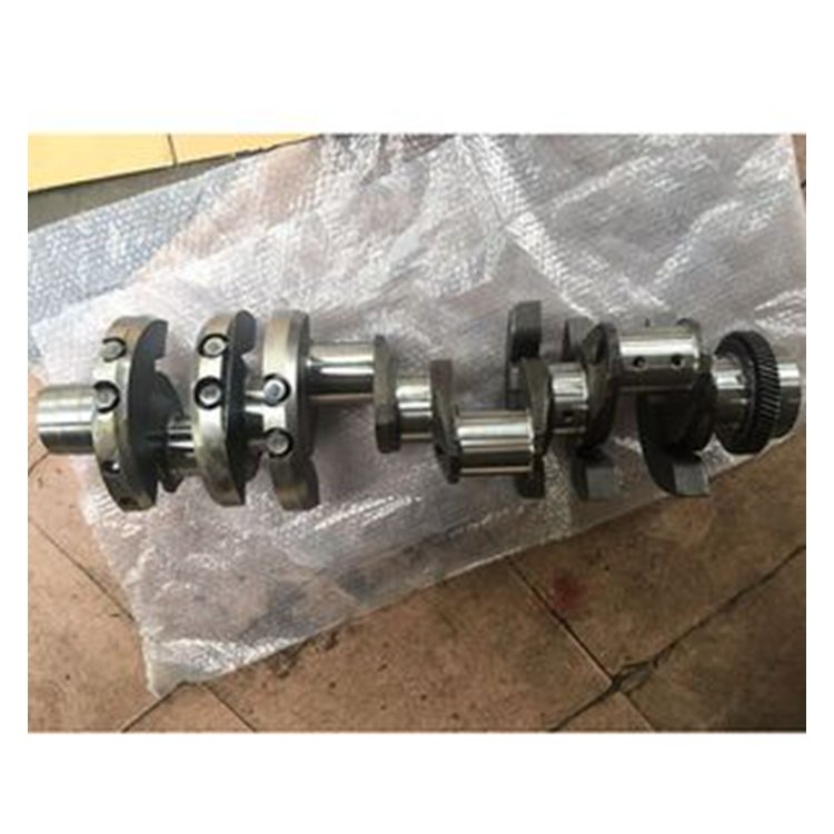 Crankshaft ME996186 for Mitsubishi Engine 8DC9 8DC91