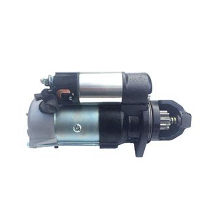 24V 10T Starter Motor 4992135 for Cummins Engine ISBE QSB ISDE