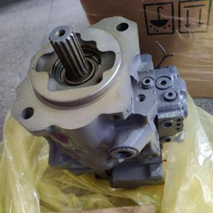 Hydraulic Pump 708-1W-00883 for Komatsu Wheel Loader WA380 WA430 WA430-6 WA380-6