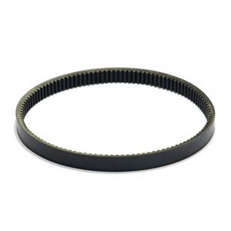 Clutch Drive Belt M158267 M156720 for John Deere Gator XUV620i XUV625i 4X4