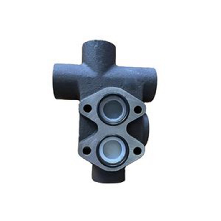 Relief Valve 195-49-00090 for Komatsu Engine S6D155-4 Dozer D135A-1 D135A-2 D155A-2A D155A-1 D155A-2 D355A-3 D355A-5