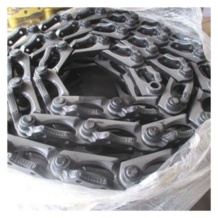 For Komatsu Excavator PC75-1 Track Link Chain Ass'y