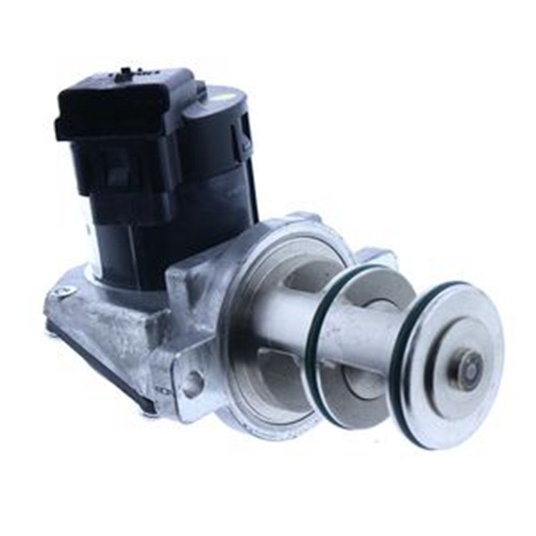 Exhaust Gas Recycling Valve RE555033 for John Deere 350GLC 803M 853MH 859M 803MH 853MH 859MH 8200 8300 8400 8500 8600