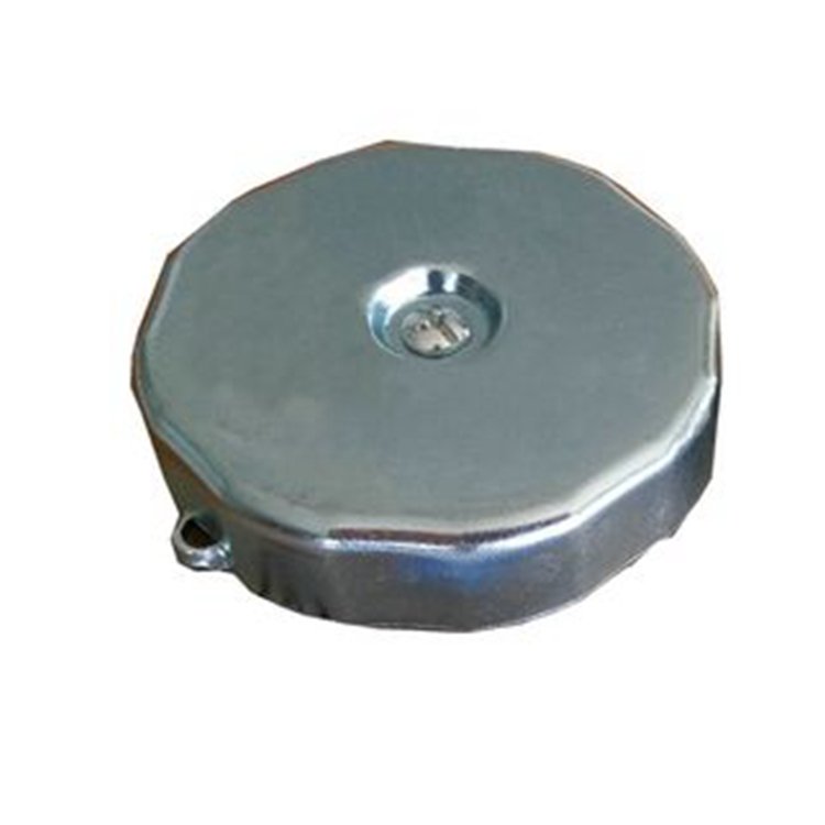 Fuel Cap 6136-21-7120 for Komatsu WA100-1 WA100-3 WA120-1 WA120-3 WA150-1 WA150-3 WA150-5 WA180-1 WA180-3 WA200-1 WA200-3 WA200-5 WA200-6