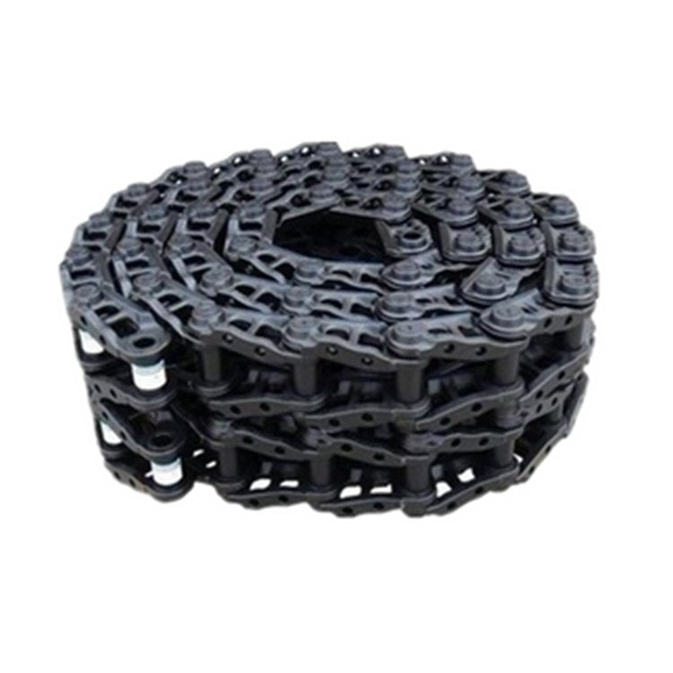 Track Link Assy Chain 203-32-00101 203-32-00102 for Komatsu PC120-5 PC130-5 PC120-6 PC130-6 PC128US-1 PC128US-2 PC128UU-1 PC128UU-2