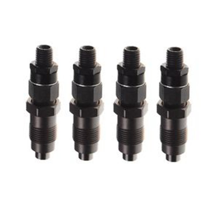 Fuel Injector 8944052572 8944181620 for Isuzu Engine 4FC1J-T