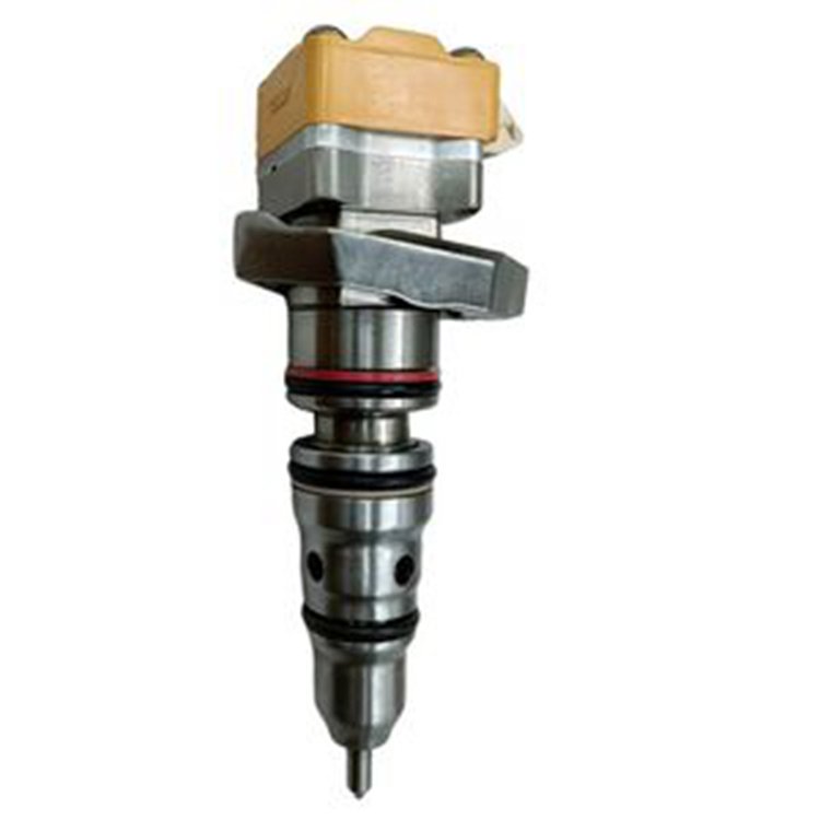 Fuel Injector 178-0198 205-1285 for Caterpillar CAT Engine 3126B 3126E Excavator 322C 325C 325C FM