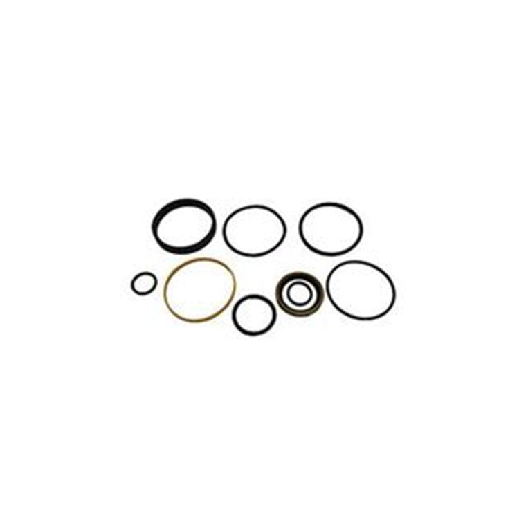 For Komatsu Bulldozers D53P-17 Dump Cylinder Seal Kit