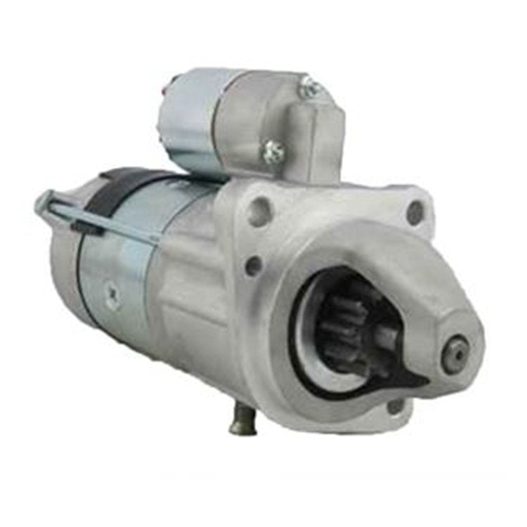 Starter Motor 225-3148 364-4130 for Caterpillar CAT Engine C3.3 C4.4 C6.6 3054 3056 Compactor CB-434D CB-54 CB-64 CD-54