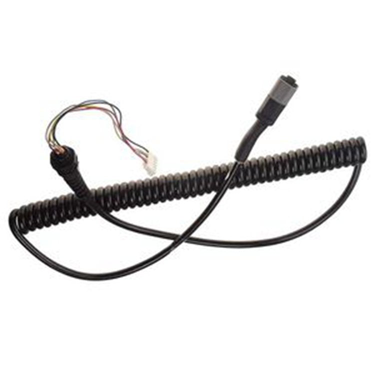 Controller Coil Cord 235464 235464GT for Genie Lift GS-1930 GS-1932 GS-2032 GS-2046 GS-2632 GS-2646