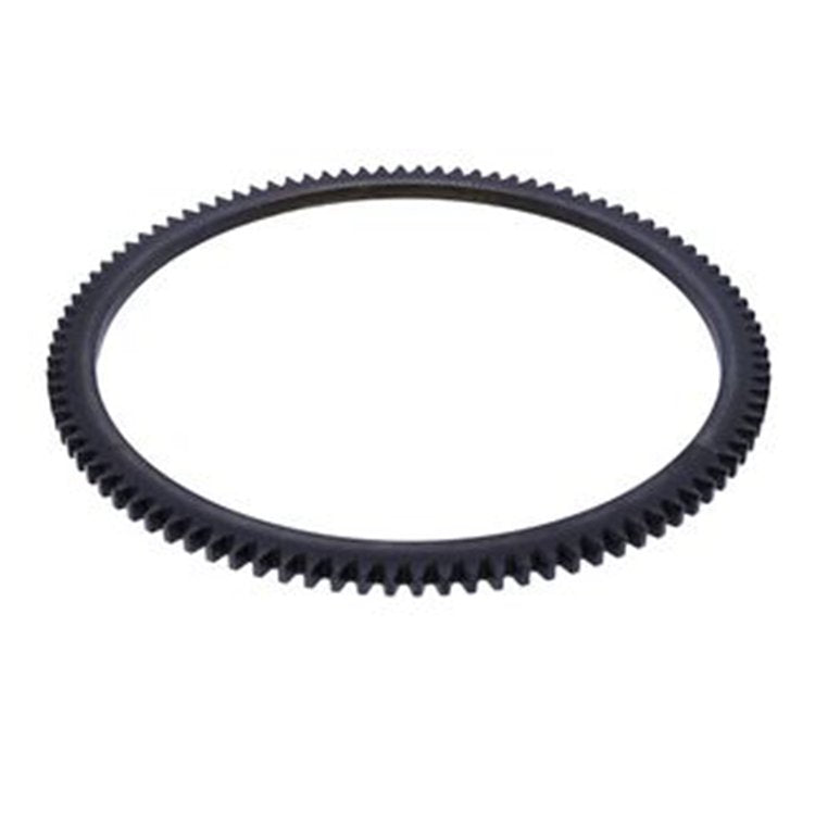 Flywheel Ring Gear 1G081-63820 for Kubota Engine V1505 D1105 Excavator KX71