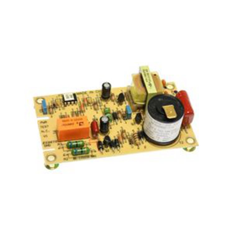 Ignition Control Circuit Board 520814 for Suburban Water Heater SW6D SW6DEL SW10D SW10DEL SW12D SW16D