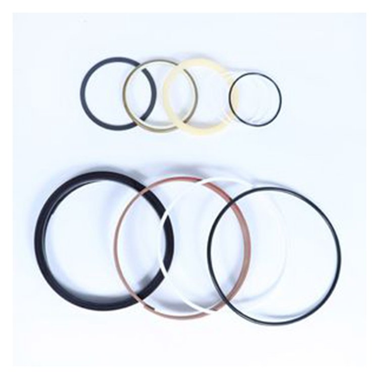 For Komatsu Wheel Loader WA420-1 WA420-3 WA470-1 WA470-3 Dump Cylinder Seal Kit 707-99-73020