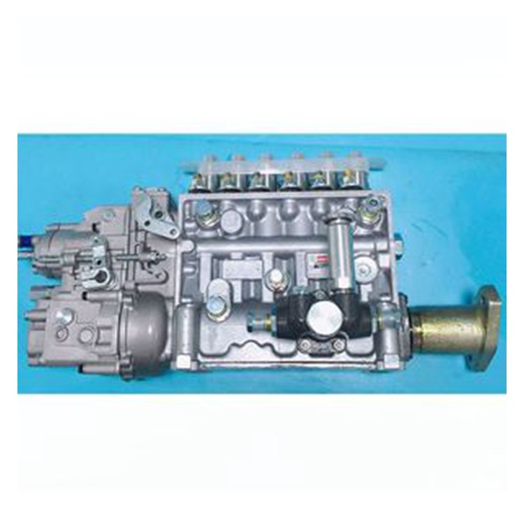 Fuel Injection Pump 106675-461B KP-PE6P120/720RS3S for Doowan Zexel BOSCH Doosan