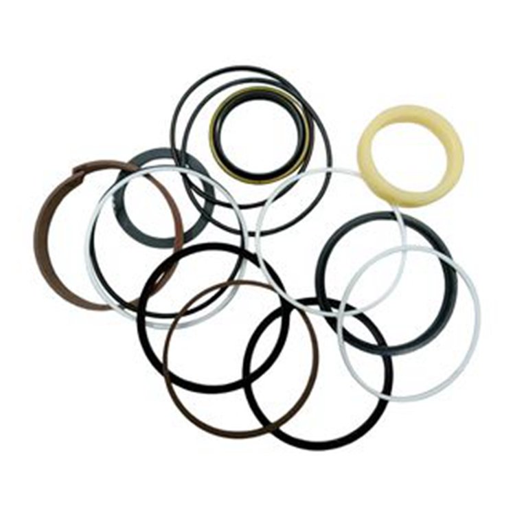 For Komatsu PC55 Boom Cylinder Seal Kit