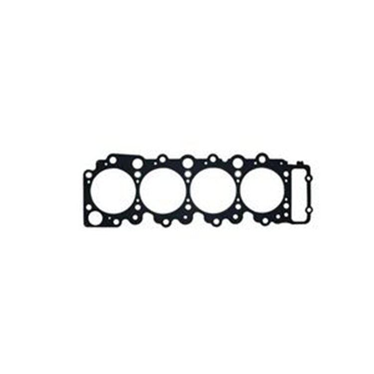 Cylinder Head Gasket 02/802045 for Isuzu Engine 4HK1 JCB Excavator JS200 JS210 JS220 JS240 JS260 JZ235 JZ255