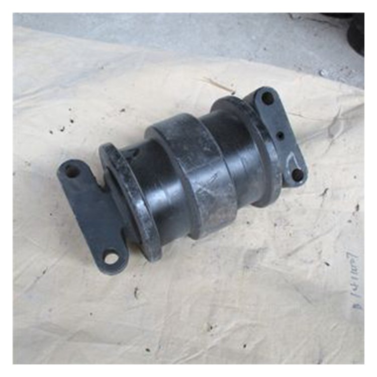 For Komatsu Excavator PC135 One Side Track Roller Lower Roller Botton Roller