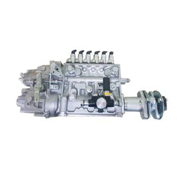 Fuel Injection Pump 400912-00052 for Doosan Daewoo Engine DE12 Excavator DX360LCA DX340LCA