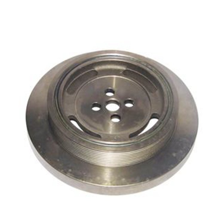 Tuned Vibration Damper 3918999 for Cummins Engine 6BT ISB QSB