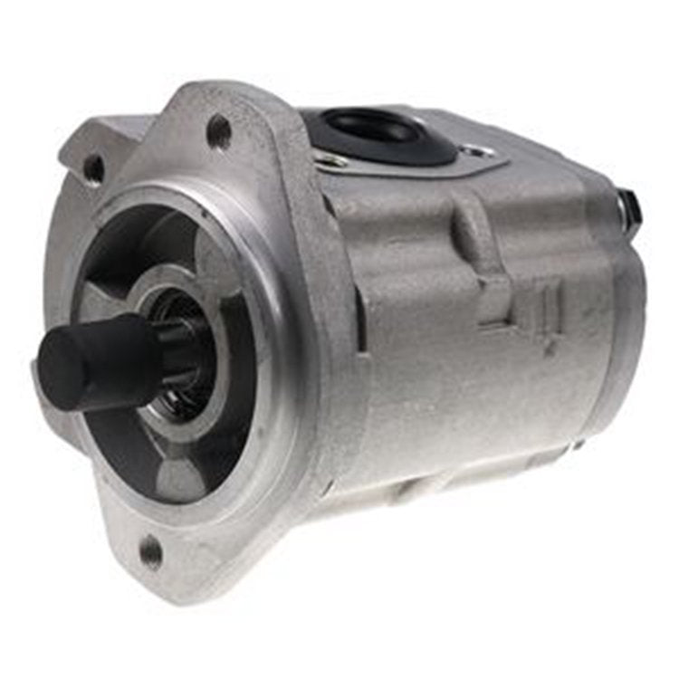 Hydraulic Gear Pump 67110-23360-71 for Toyota Engine 1DZ Forklift 7FD20/30