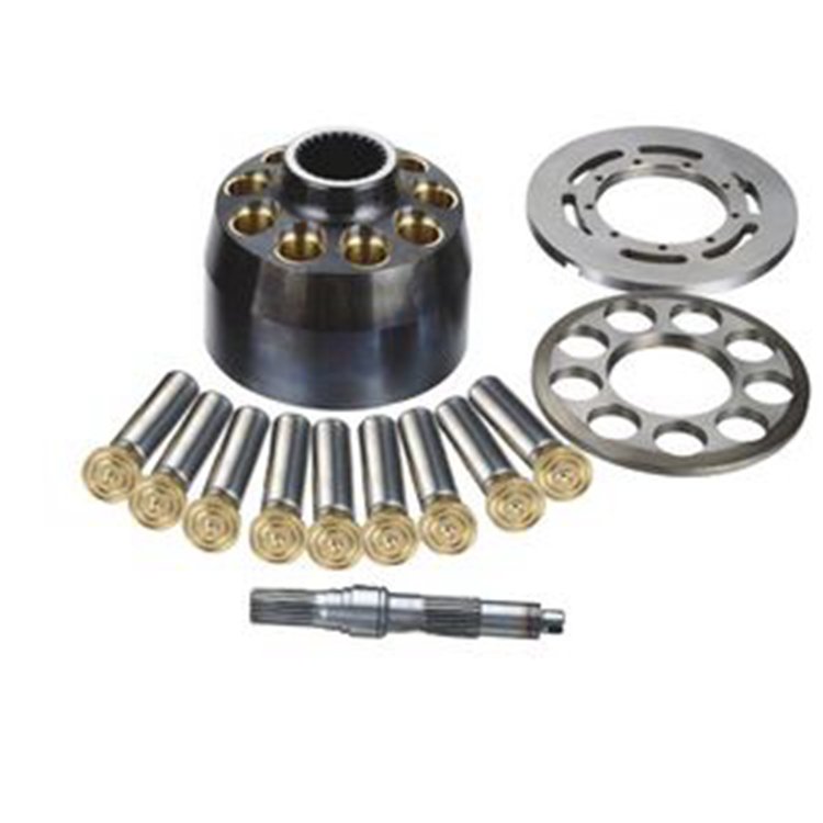 Hydraulic Pump Repair Parts Kit for Eaton TB35