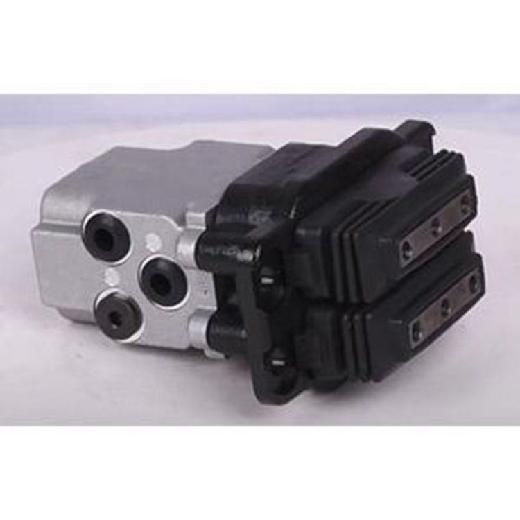 Hydraulic Pilot Contorl Valve PX30V00082F2 PM30V00019F7 for Kobelco Excavator 27SR BTW 27SR 50SR 50SR-5 SK55SRX