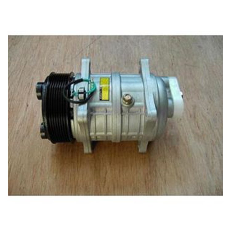 Seltec TM16 A/C Compressor 18-10158-14 102-668 for Carrier Thermo King Transport Refrigeration CBci CD MAX V-300 V-600