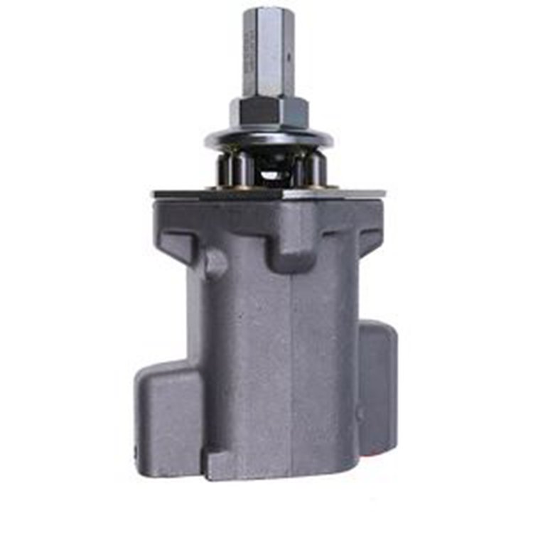 Pilot Control Valve AT214396 for John Deere 110 120 Excavator