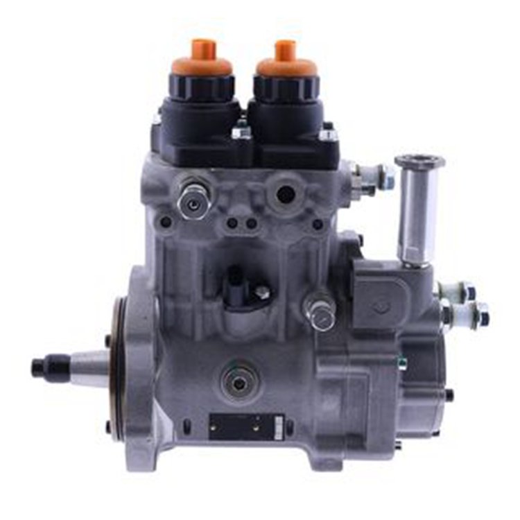 Fuel Injection Pump 6261-71-1111 for Komatsu Engnie SAA6D140E Truck HM350-2 HM400-2