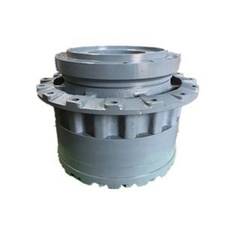 Travel Gearbox 296-6299 for Caterpillar CAT Excavator 318C 319C 319D 320C 320D 321D-LCR 323D-L 323D2-L