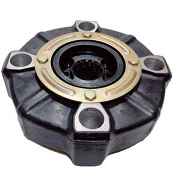 80A Coupling Assembly KRJ3450 for JCB Excavator JS210 JS200 JS220 JS240 JS260 JS210