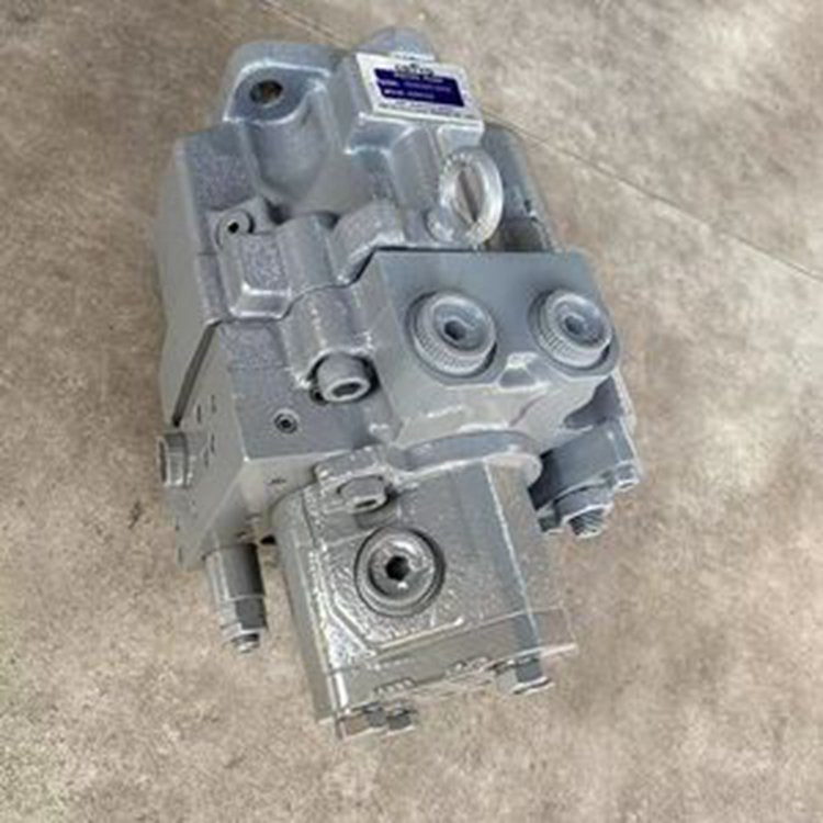 Uchida Rexroth AP2D14 Hydraulic Pump for Caterpillar CAT E303 E302.5 Bobcat 331 Mini Excavator