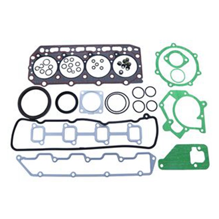 Full Gasket Kit for Yanmar 4TN84L Engine Komatsu PC40-7 PC45-1 PC50UU-2