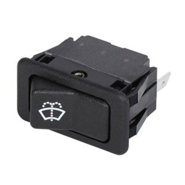 Windshield Wiper Switch 386787A1 for CASE 590SM 580SM 580M 590SN 580SN 580N 580SM + 590SM + Loader Backhoe