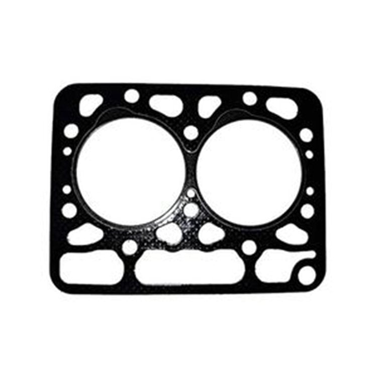 Cylinder Head Gasket 12003-03311 for Kubota ZB600 Komatsu 2D72 Engine