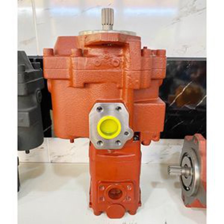 Hydraulic Pump 208-1112 288-6857 for Caterpillar CAT 305CR Mini Excavator K4N Engine