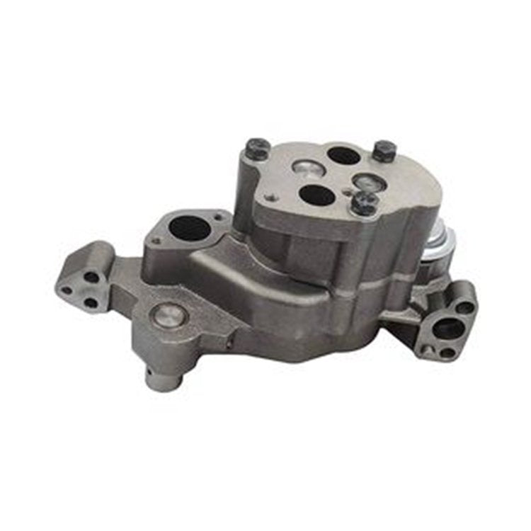 Oil Pump 4W-2448 8N-8635 6I-1346 for Caterpillar 3304 3306 Engine D250B D25C D25D 215B 235D 330B 930 611 627G D6R 528B 530B