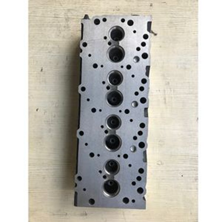 Cylinder Head for Isuzu Engine 4JG1