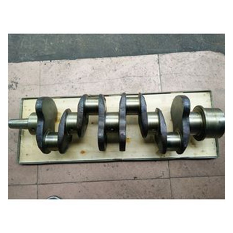 Crankshaft 6130-31-1010 for Komatsu 4D105-1D Engine