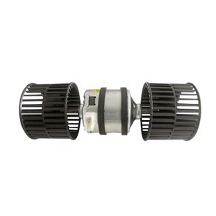 Blower Motor YN20M00107S011 YN20M00107S111 for Kobelco Excavator 140SR 140SR-3 200-8 230SR-3 260SR-3 70SR 75SR 80CS