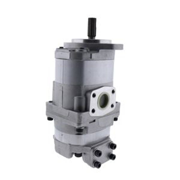 For Komatsu Wheel Loader WA250-3 WA250L-3 WA200-1 WA200-3 Hydraulic Pump 705-51-20290