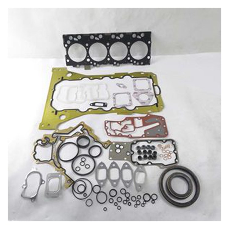 Overhaul Gasket Kit for Komatsu 4D104 S4D104-1 Engine