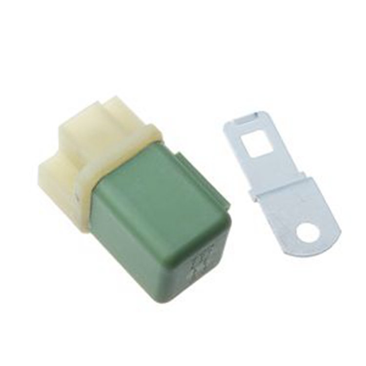 For Hitachi Excavator EX100-2 EX120-2 EX200-2 EX220-2 EX300-2 EX60-2 Electrical Relay 4251588