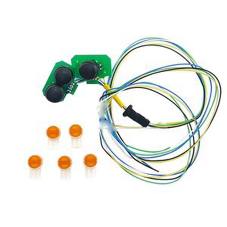 SL1000 Joystick Switch Kit 235463GT for Genie GRC-12 GR-20 GR-15 GR-12