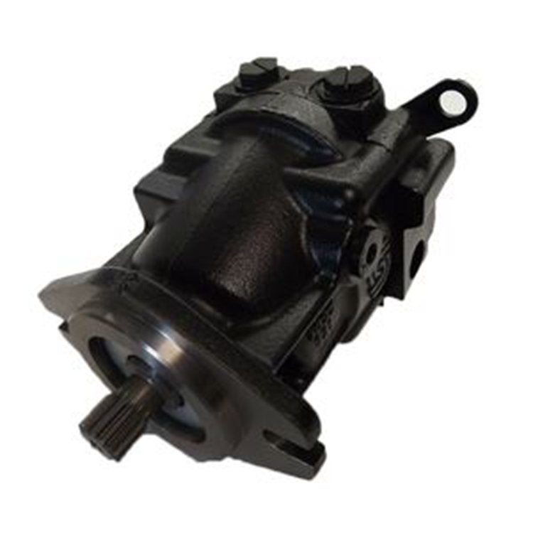 Hydraulic Motor VOE12801878 for Volvo DD120B DD120C DD140C DD132/DD138/DD140