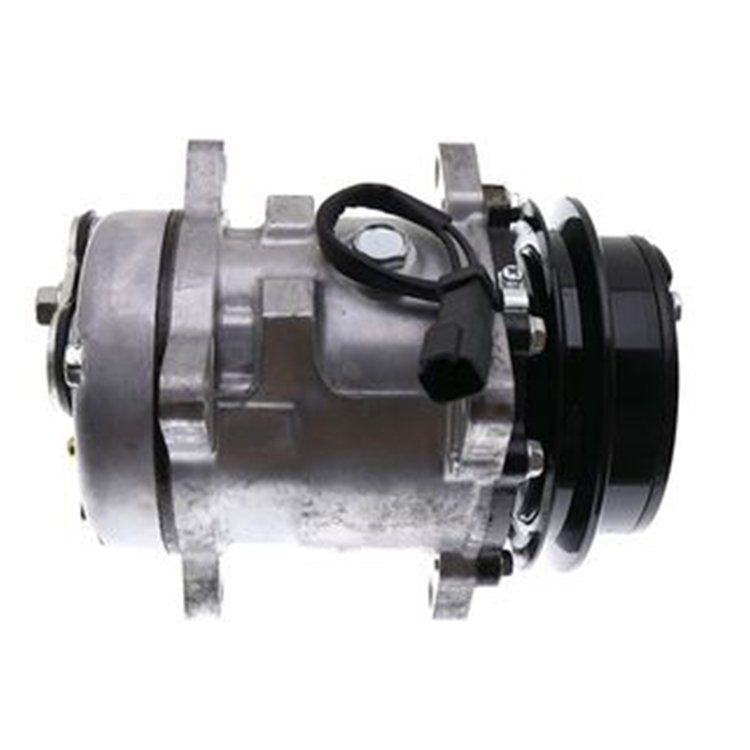 For Bobcat Skid Steer Loader S550 S570 S590 T550 T590 Air Conditioning Compressor 7023583